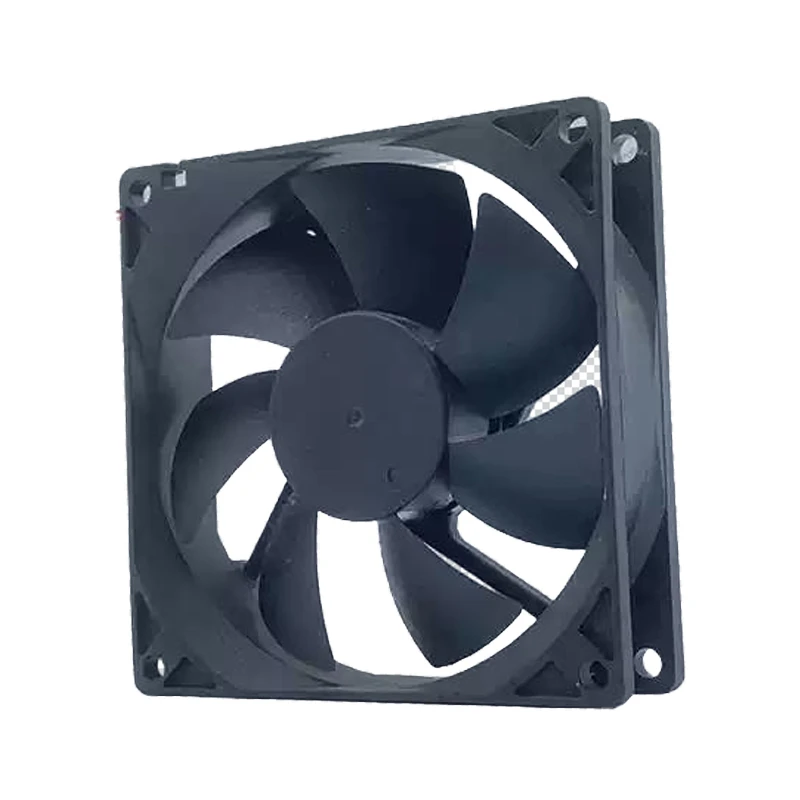 GF92251B6-0000-AE9 | SUNON 12V 1.62W 92x92x25mm 76.5m3/h DC Axial Fan for Data Center Cooling