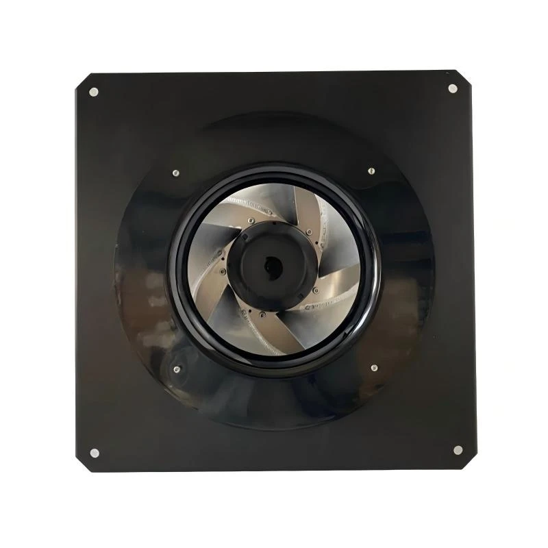 GTM036PUS32R | Delta Electronics 400VAC 3650W EC Centrifugal Fan for Server and Precision Cooling