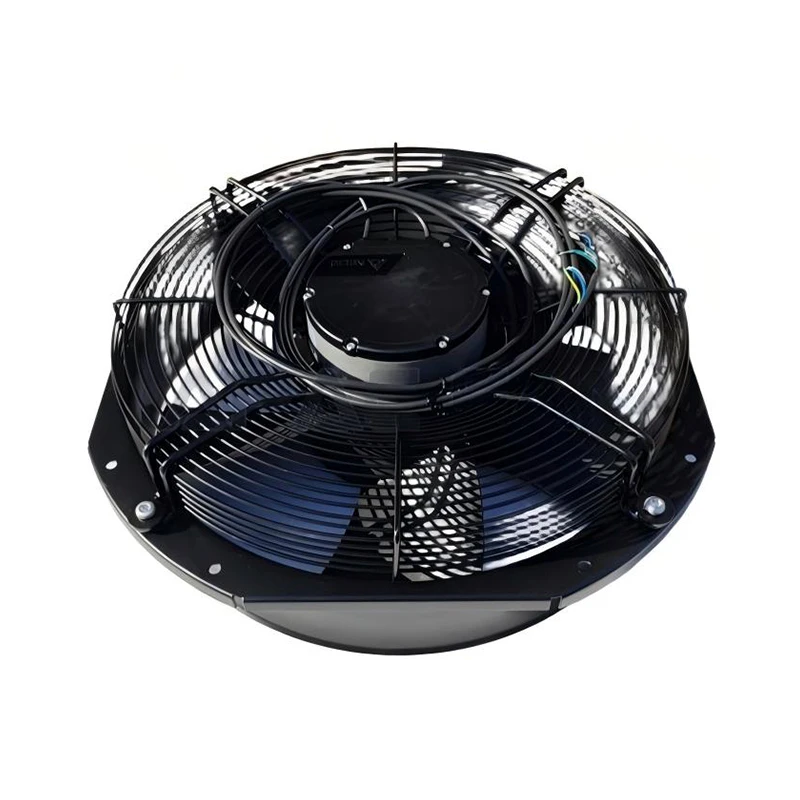 GTW050EUD19E | Delta Electronics 1~200-277VAC 800W EC Axial Fan for Server and Precision Cooling