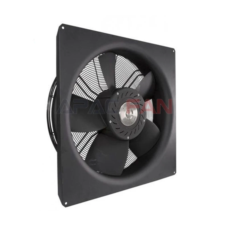 GTW071PUT23E | Delta Electronics 3~230/400VAC 2700W EC Axial Fan for Server and Precision Cooling