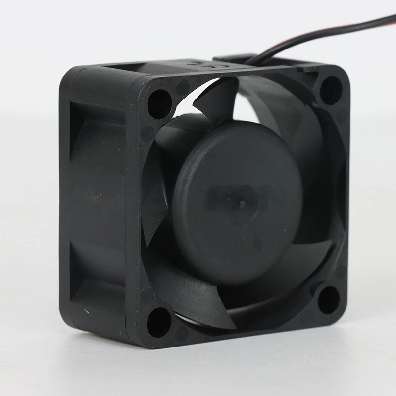 HA40201V4-1000U-A99 | SUNON 12V 0.42W 40x40x20mm 5.5m3/h DC Axial Fan for Industrial Cooling