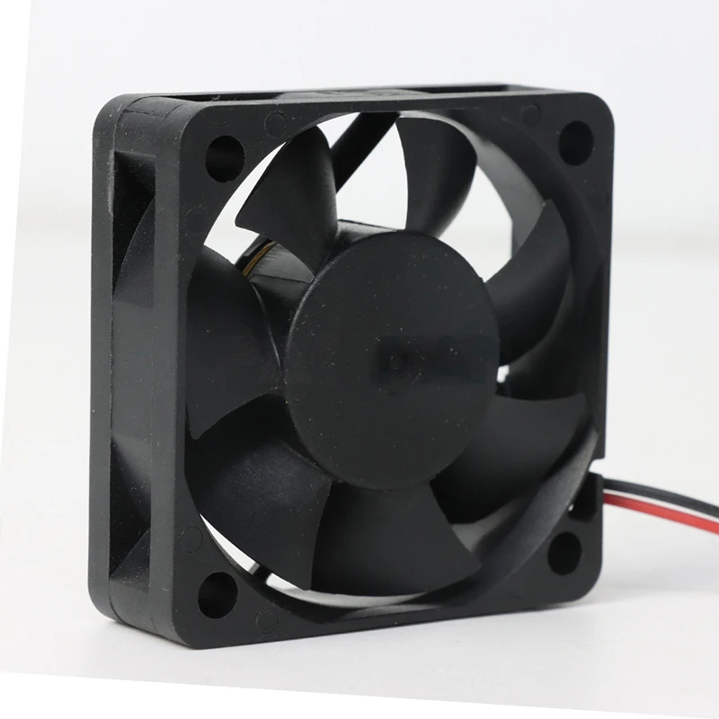 HA50151V4-1000U-A99 | SUNON 12V 0.42W 50x50x15mm 7.7m3/h DC Axial Fan for Industrial Cooling