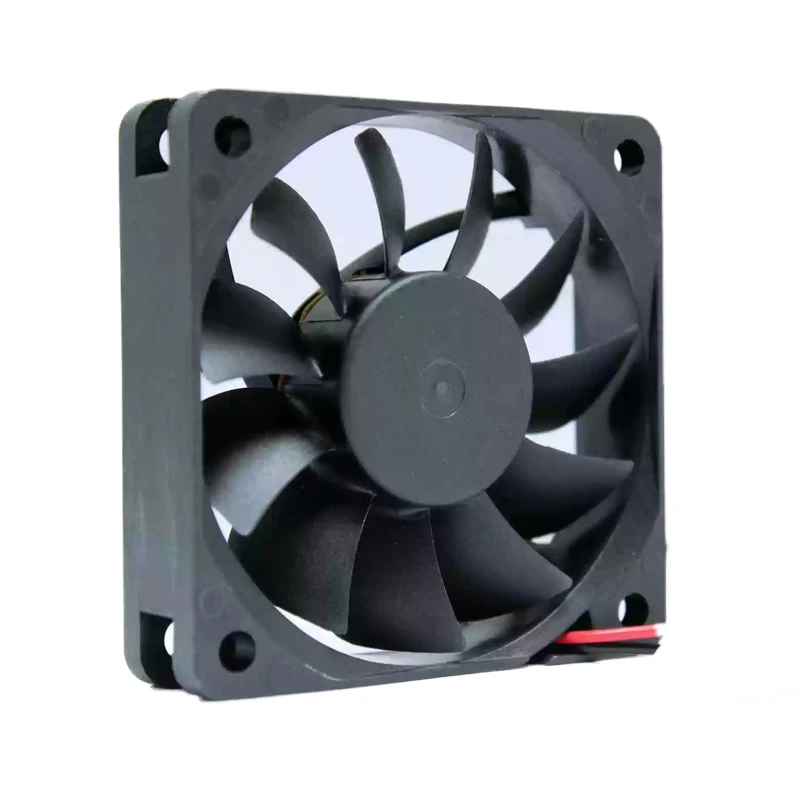 HA60151V4-10000-A99 | SUNON 12V 0.27W 60x60x15mm DC Axial Fan for Refrigeration Equipment