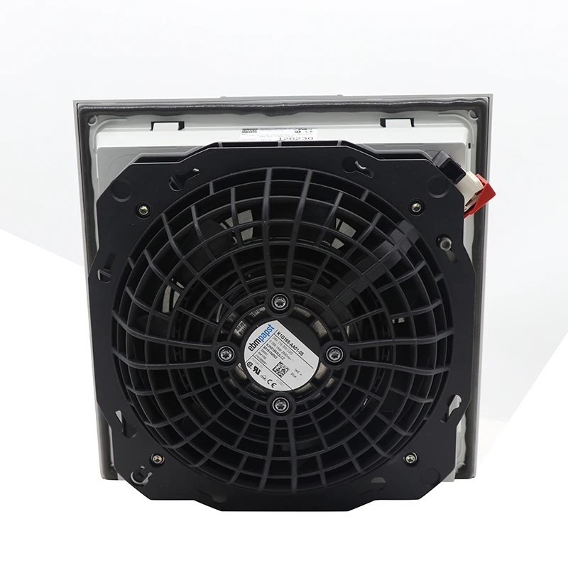 K1G165-AA01-05 | ebm-papst 24V 19W EC Centrifugal Fan for Cabinet Cooling