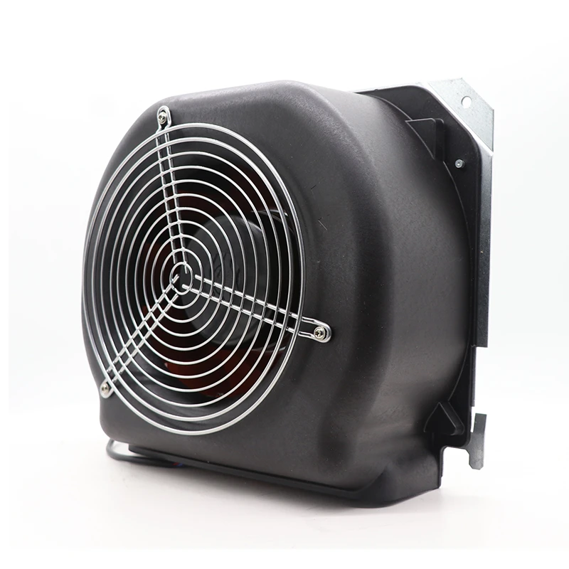 K1G190-AD73-10 | ebm-papst 230V EC Centrifugal Fan for Air Handling Units