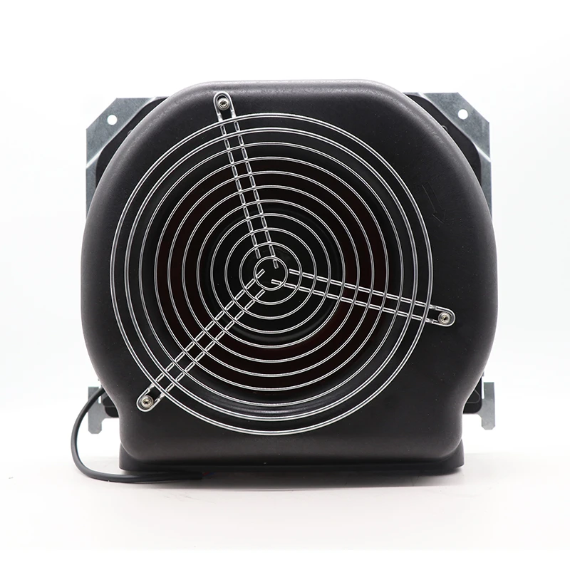 K1G220-AB73-11 | ebm-papst 48V 110W EC Centrifugal Fan for Industrial Cooling