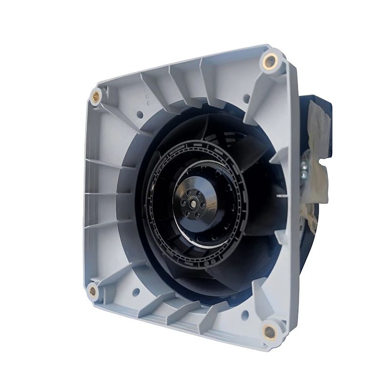 K2D200-AB18-06 | ebm-papst 400V 80W AC Centrifugal Fan for Air Handling Units