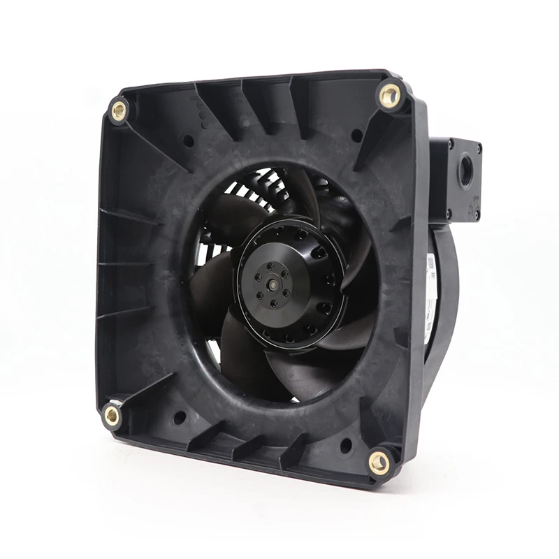 K2D200-AB24-05 | ebm-papst 400V 90W AC Centrifugal Fan for Air Handling Units