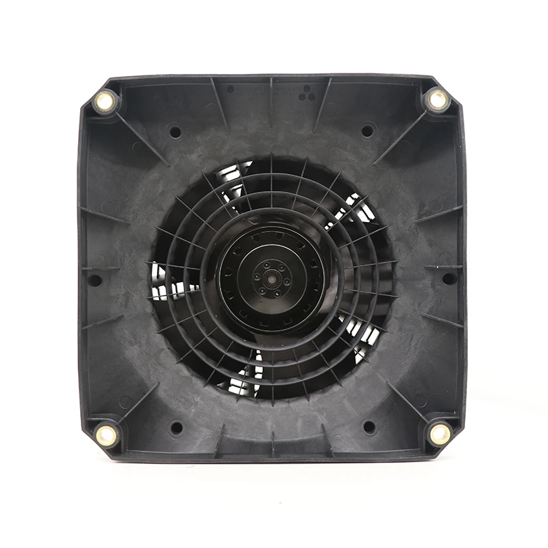 K2D250-AB32-05 | ebm-papst 400V 135W AC Centrifugal Fan for Spindle Motor Cooling