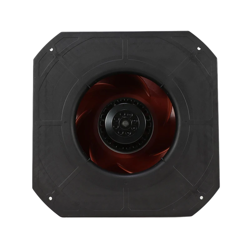 K2E220-RA38-09 | ebm-papst 230V 107W AC Centrifugal Fan for Energy Storage