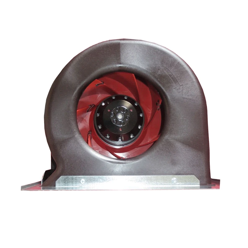 K2E225-AB92-09 | ebm-papst 230V 220W AC Centrifugal Fan for Energy Storage