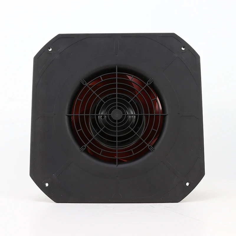 K2E225-RA92-09 | ebm-papst 230V 210W AC Centrifugal Fan for Energy Storage