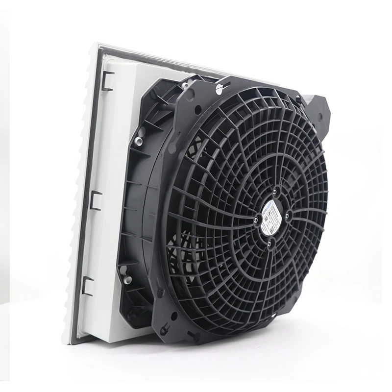 K2E250-AH06-06 | ebm-papst 230V AC Centrifugal Fan for Energy Storage Systems