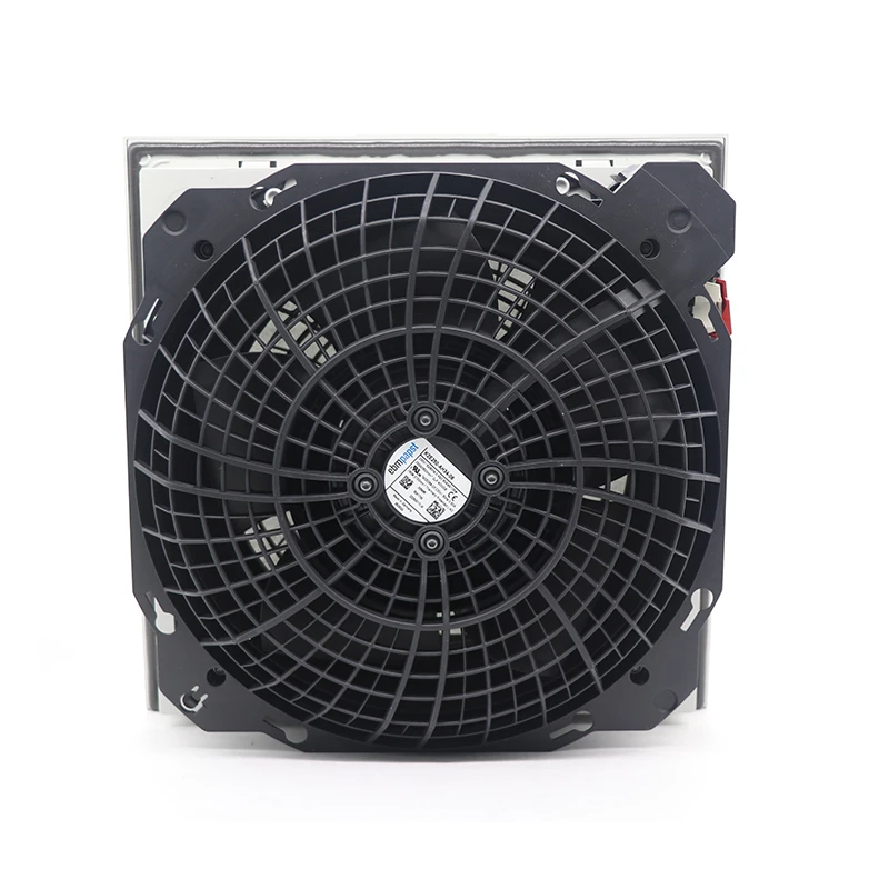 K2E250-AH34-06 | ebm-papst 230V 95W AC Centrifugal Fan for Cabinet Cooling