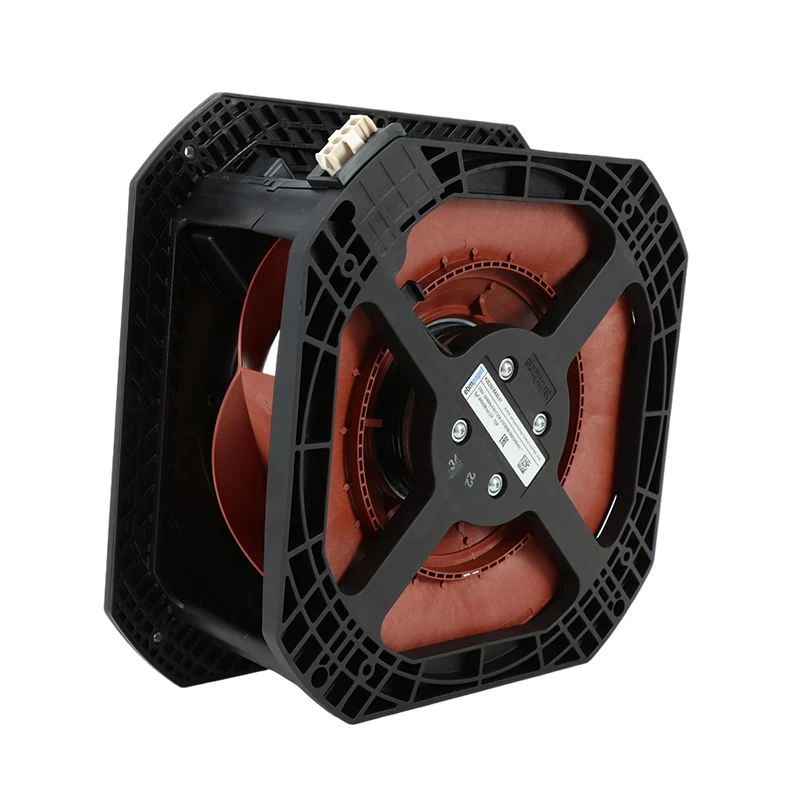 K2E250-RB06-13 | ebm-papst 230V 390W AC Centrifugal Fan for Energy Storage