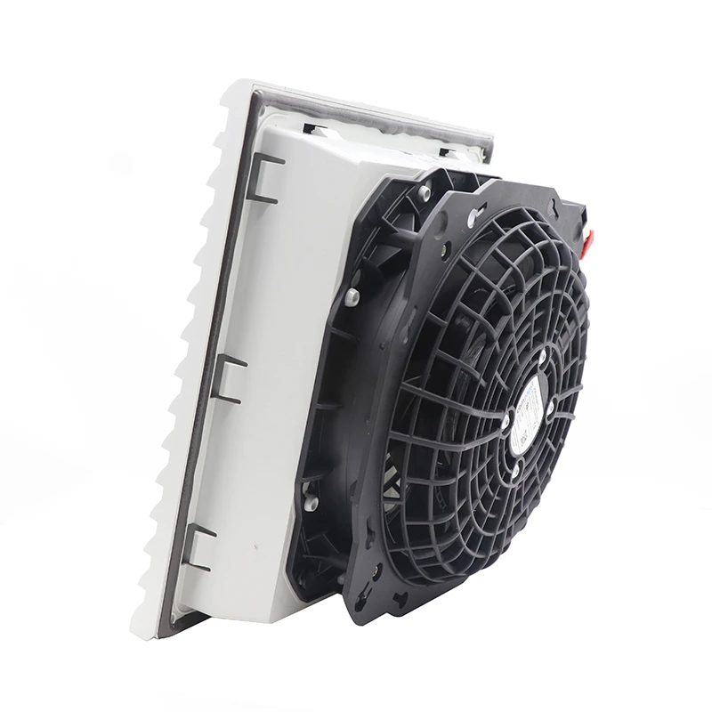 K2S165-AA35-16 | ebm-papst 115V 34W AC Centrifugal Fan for Air Handling Units