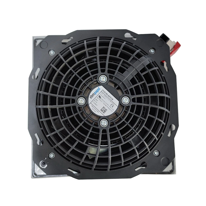 K2S165-AA75-06 | ebm-papst 230V 35W AC Centrifugal Fan for Air Handling Units