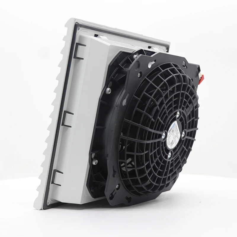 K2S16S-AA77-15 | ebm-papst 230V AC Centrifugal Fan for Air Handling Units