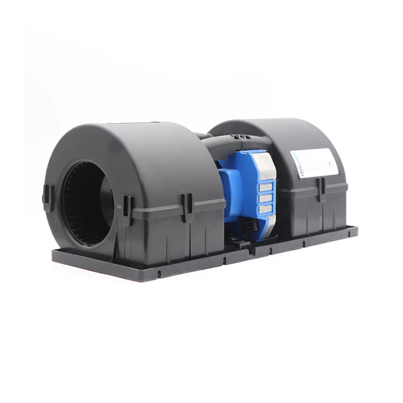 K3G097-AK34-90 | ebm-papst 26V EC Centrifugal Fan for Air Handling