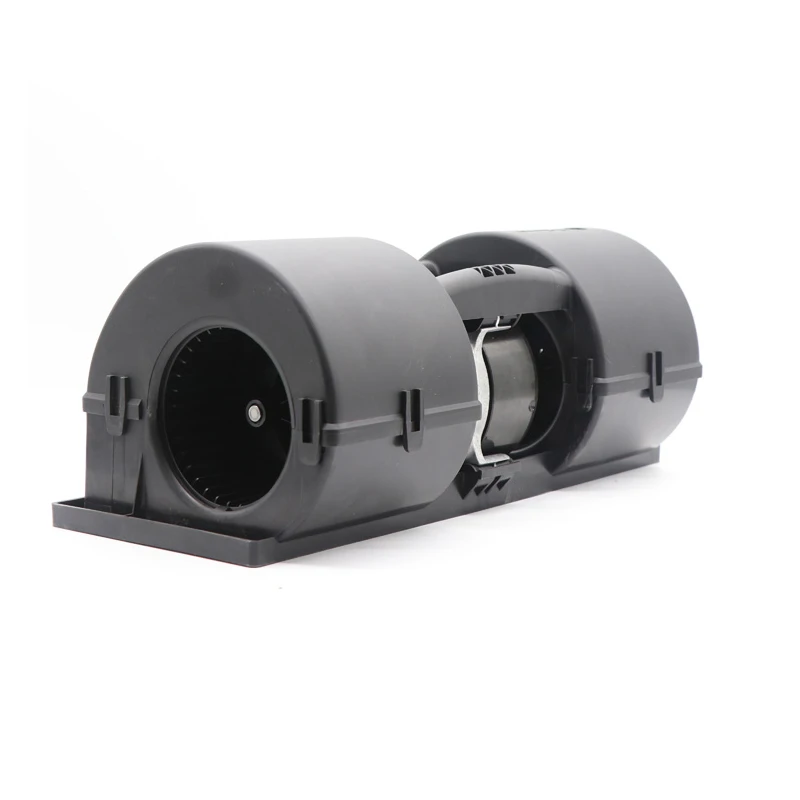 K3G097-AK34-91 | ebm-papst 26V EC Centrifugal Fan for Air Handling