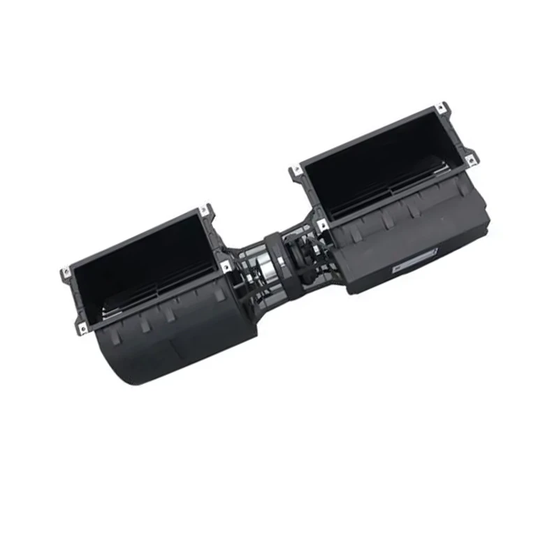 K3G146-AD01-01 | ebm-papst 1~ 200-277V 243W EC Centrifugal Fan for Air Handling