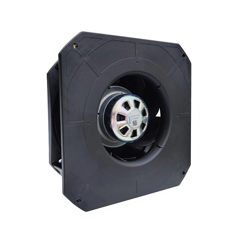 K3G190-RC05-19 | ebm-papst 200-240V EC Centrifugal Fan for Air Handling