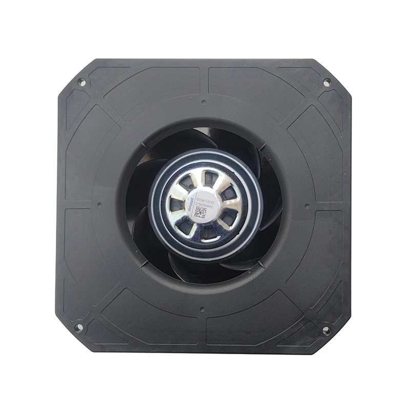 K3G190-RD45-03 | ebm-papst 230V 169W EC Centrifugal Fan for Battery Cooling