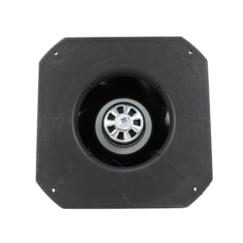 K3G225-RE07-03 | ebm-papst 1~ 200-277V 170W EC Centrifugal Fan for Air Handling