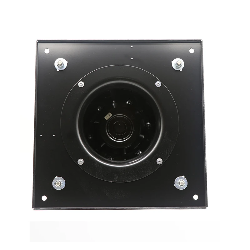 K3G280-AK54-21 | ebm-papst 3~380-480V 1030W EC Centrifugal Fan for Rail Transit