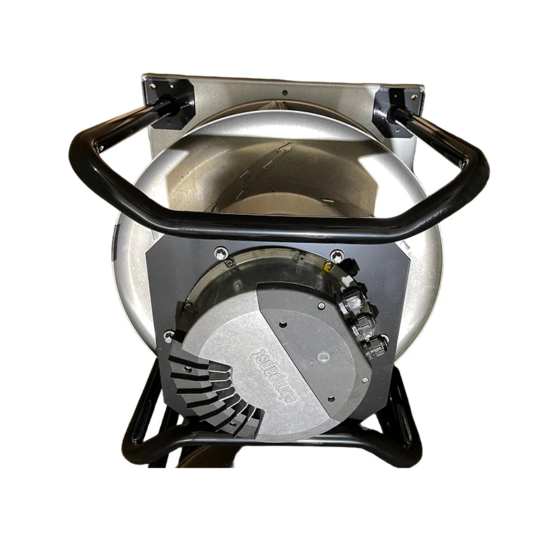 K3G500-PC16-L1/F01 | ebm-papst 3~380-480V 7000W EC Centrifugal Fan for Air Handling