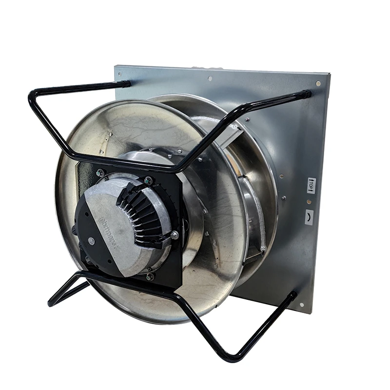 K3G560-AQ04-35 | ebm-papst 3~380-480V EC Centrifugal Fan for Air Handling