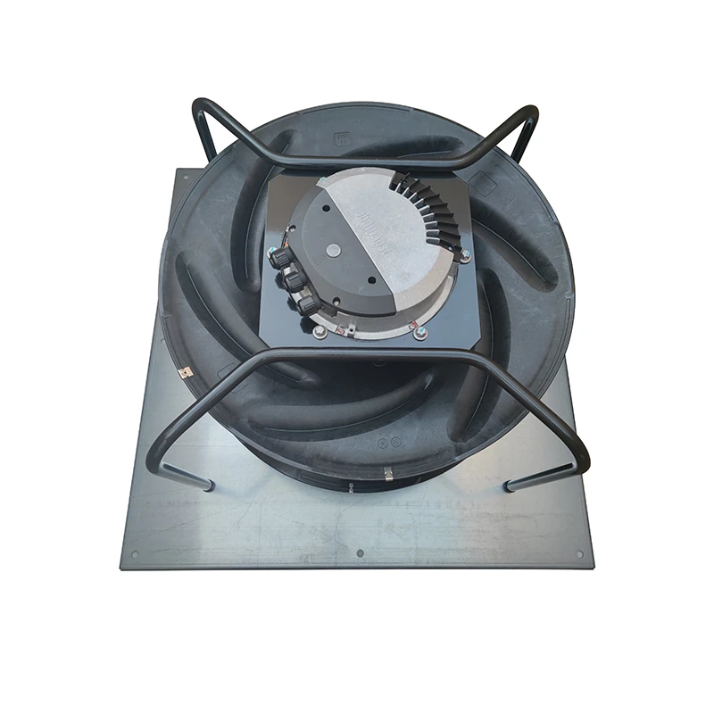 K3G560-FA28-03 | ebm-papst 3~380-480V 3950W EC Centrifugal Fan for Data Center Cooling
