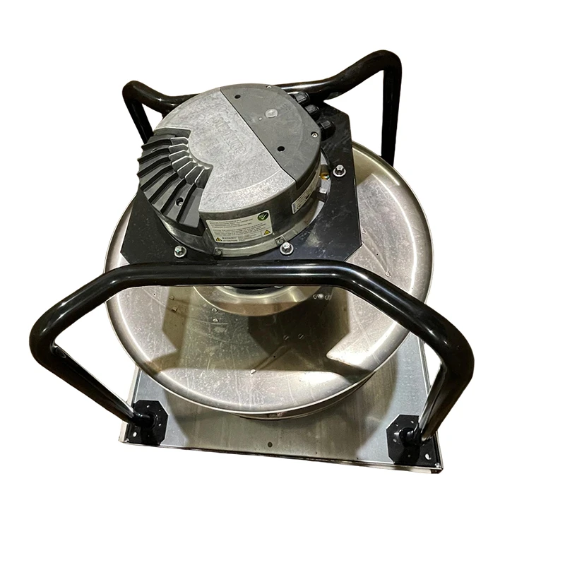 K3G560-PC10-N1 | ebm-papst 3~380-480V 5950W EC Centrifugal Fan for Air Handling