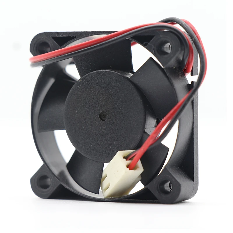 KD1204PFB2 | SUNON 12V 1.1W 40x40x10mm 11.05m3/h 6600rpm DC Axial Fan for Industrial Cooling