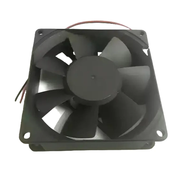 KD1208PTB1-6 | SUNON 12V 2.6W 80x80x25mm DC Axial Fan for Industrial Cooling