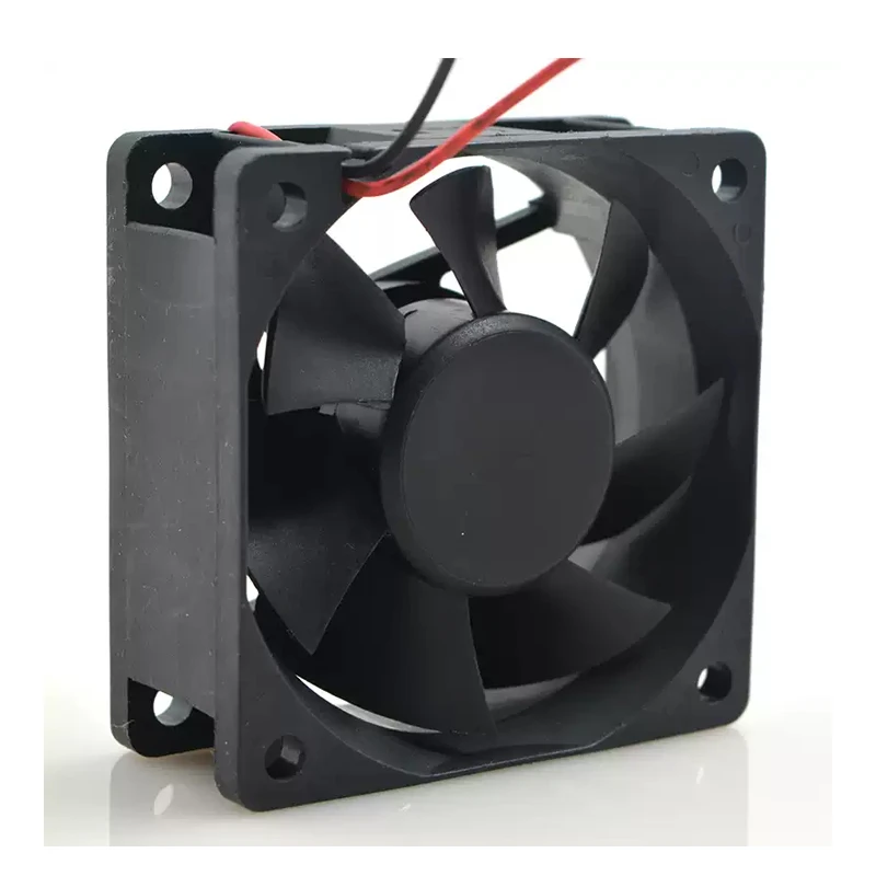 KD2406PTB1 | SUNON 24V 2.6W 60x60x25mm DC Axial Fan for Industrial Cooling