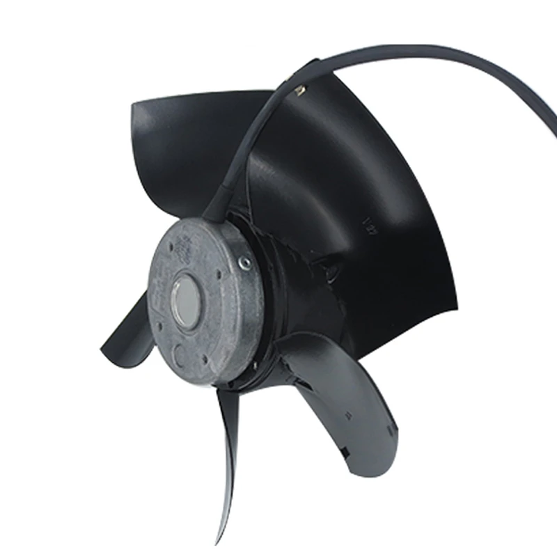 M2D068-CF | ebm-papst 230V 53W AC Motor for Spindle