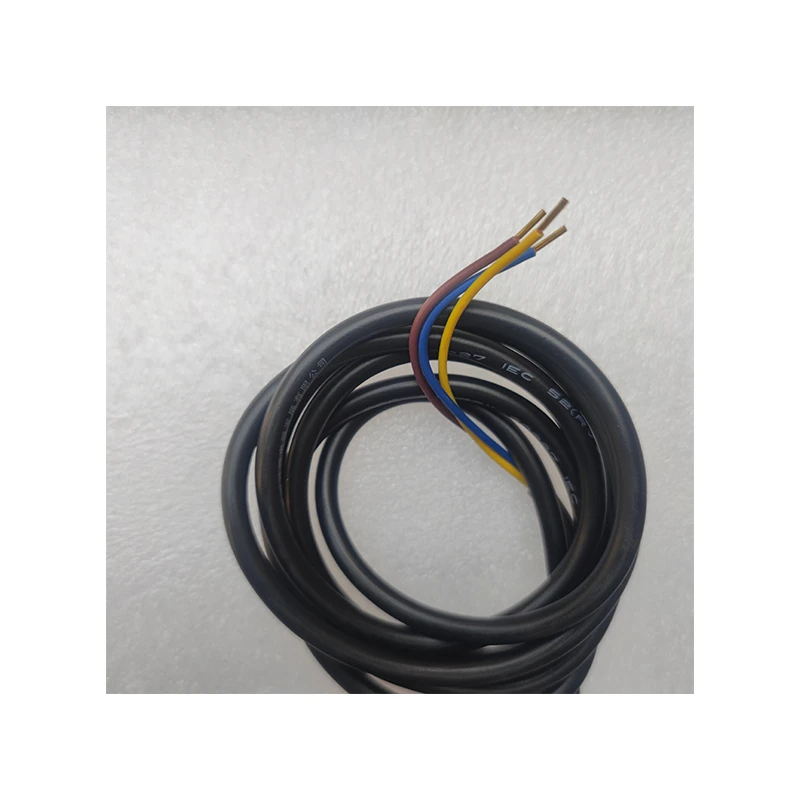 M4Q045-CA01-75 | ebm-papst 230V 31W AC Q-motor for Commercial Refrigeration