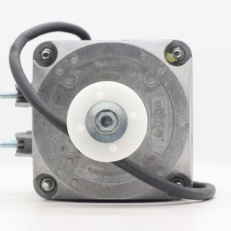 M4Q045-EF03-04 | ebm-papst 115V 100W AC Q-motor for Commercial Refrigeration