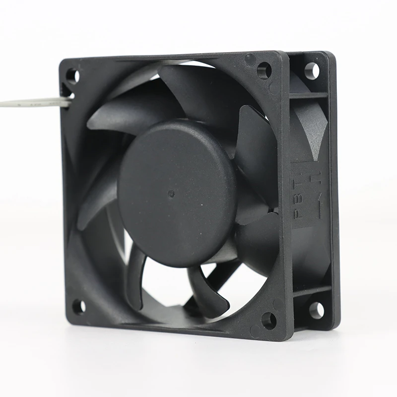 MA2072-HVL.GN | SUNON 220V 4.4W 70x70x25mm 29m3/h 3900rpm AC Axial Fan for HVAC & Ventilation