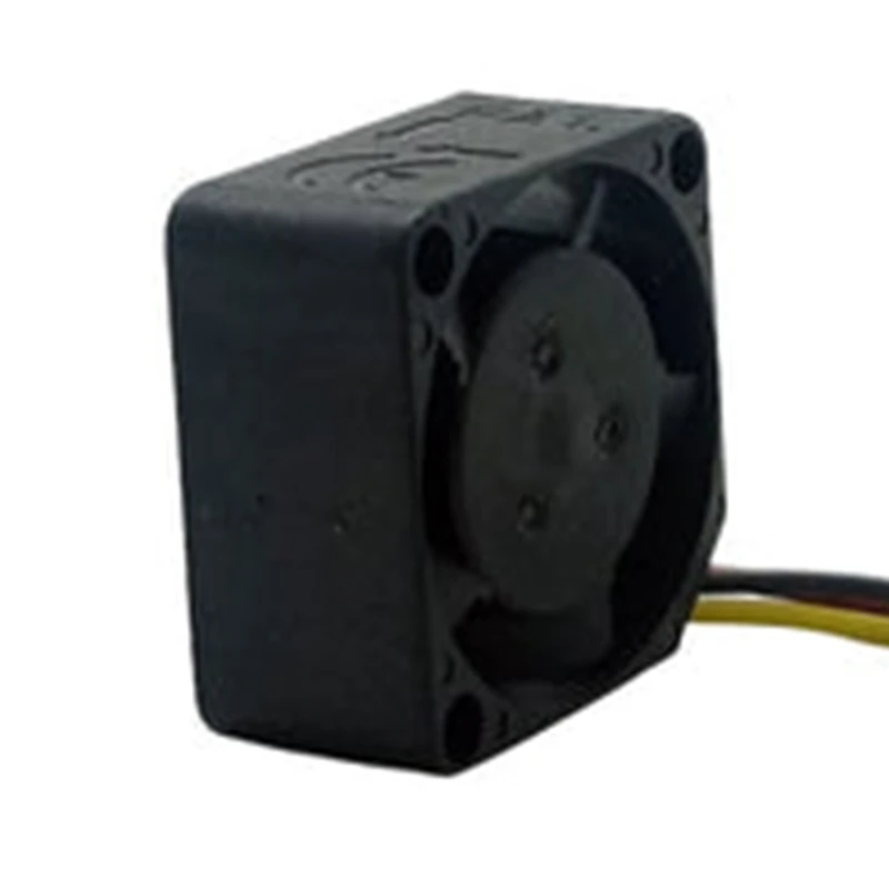 MC20100V3-Q00C-G99 | SUNON 5V 0.24W 20x20x10mm DC Axial Fan for Industrial Cooling