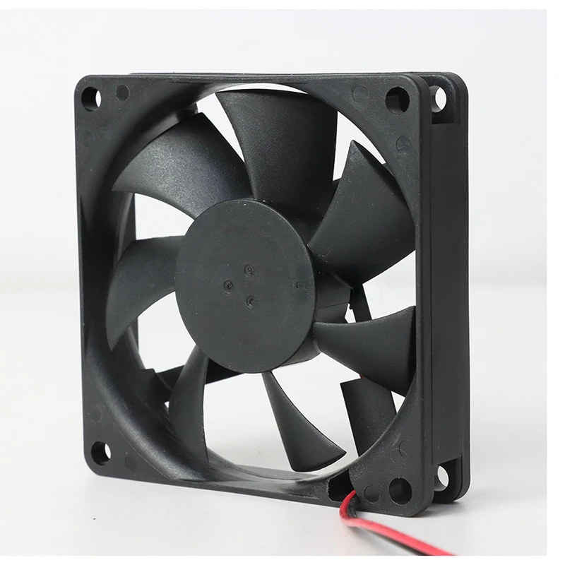 ME70151V1-000U-A99 | SUNON 12V 1.36W 70x70x15mm 27m3/h DC Axial Fan for Industrial Cooling