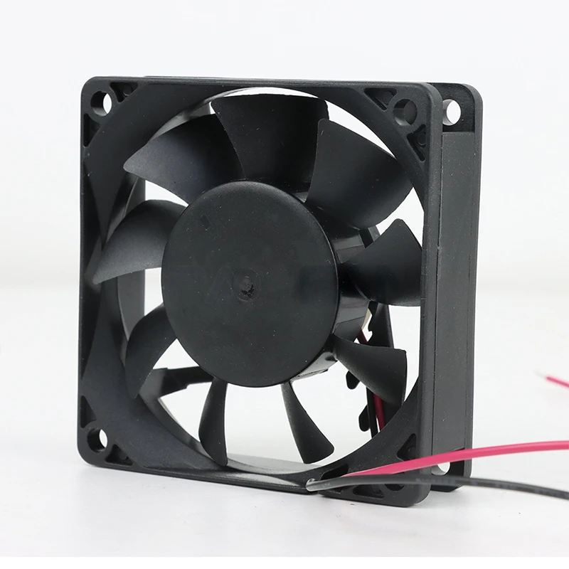 ME70201V3-000U-A99 | SUNON 12V 0.93W 70x70x20mm 39.9m3/h DC Axial Fan for Industrial Cooling