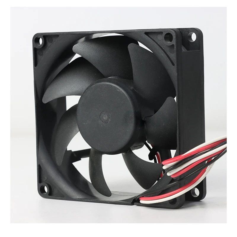ME80251V3-000U-F99 | SUNON 12V 1.1W 80x80x25mm DC Axial Fan for Industrial Cooling