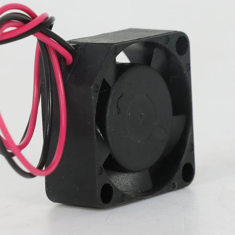 MF20060V3-1C201-A99 | SUNON 5V 0.1W 20x20x6mm 0.5m3/h DC Axial Fan for Telecommunications