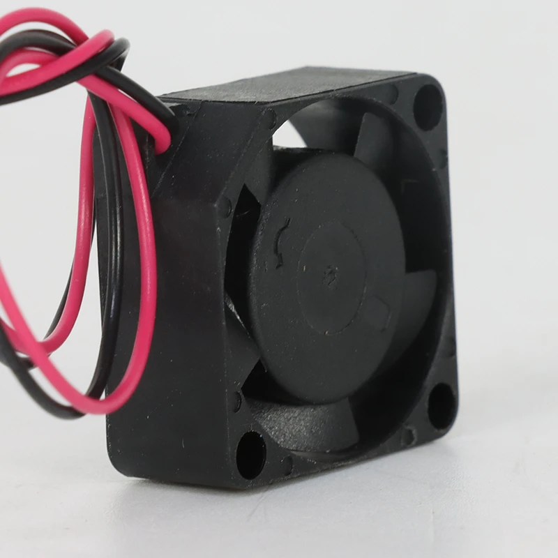 MF20060V3-1Q12C-GA9 | SUNON 5V 0.1W 20x20x6mm 0.5m3/h DC Axial Fan for Telecommunications