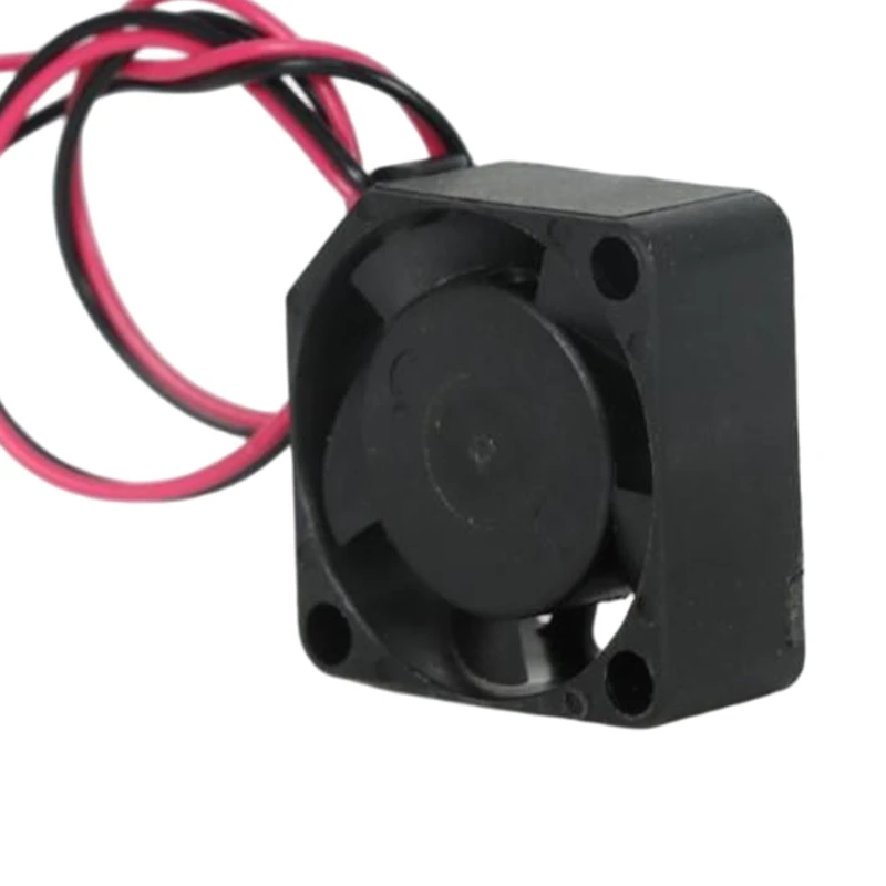 MF20080V1-1000U-A99 | SUNON 5V 0.72W 20x20x8mm 1.6m3/h DC Axial Fan for Telecommunications