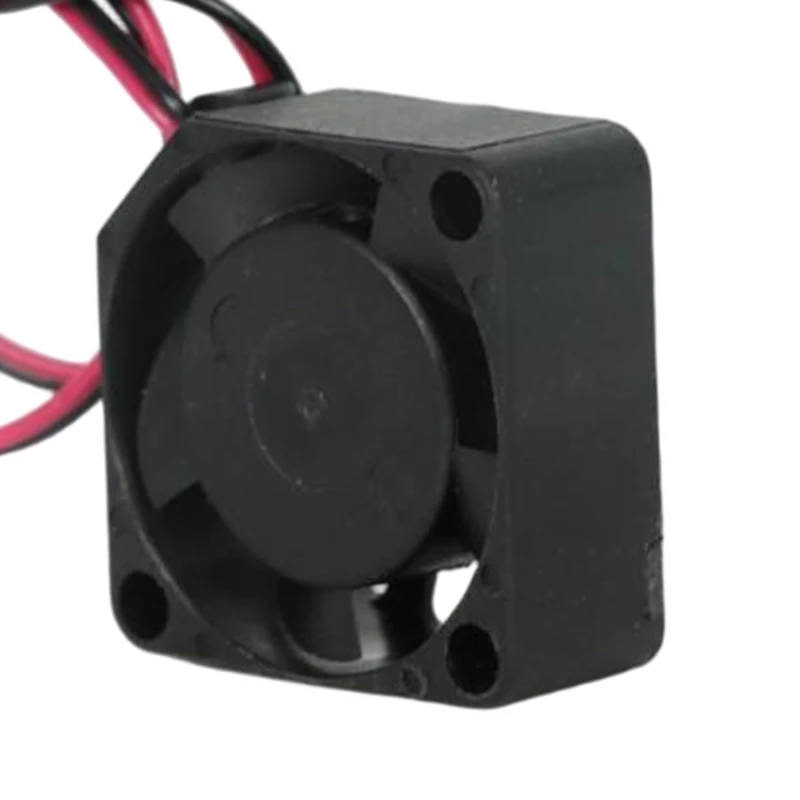 MF20080V2-1000U-A99 | SUNON 5V 0.34W 20x20x8mm 2.2m3/h DC Axial Fan for Telecommunications