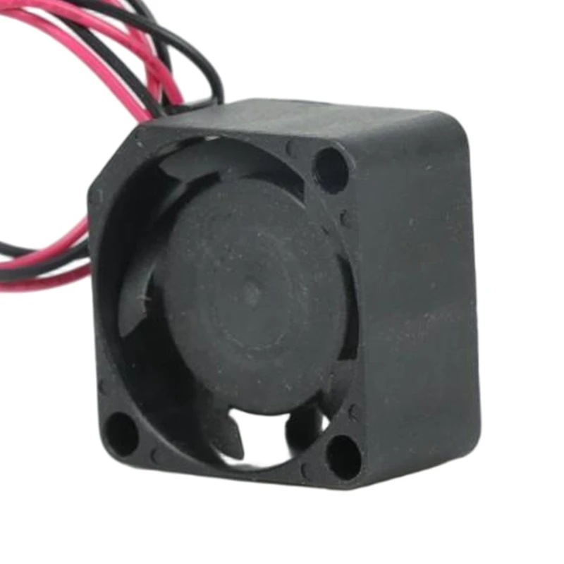 MF20100V1-1000U-A99 | SUNON 5V 0.88W 20x20x10mm 1.9m3/h DC Axial Fan for Telecommunications