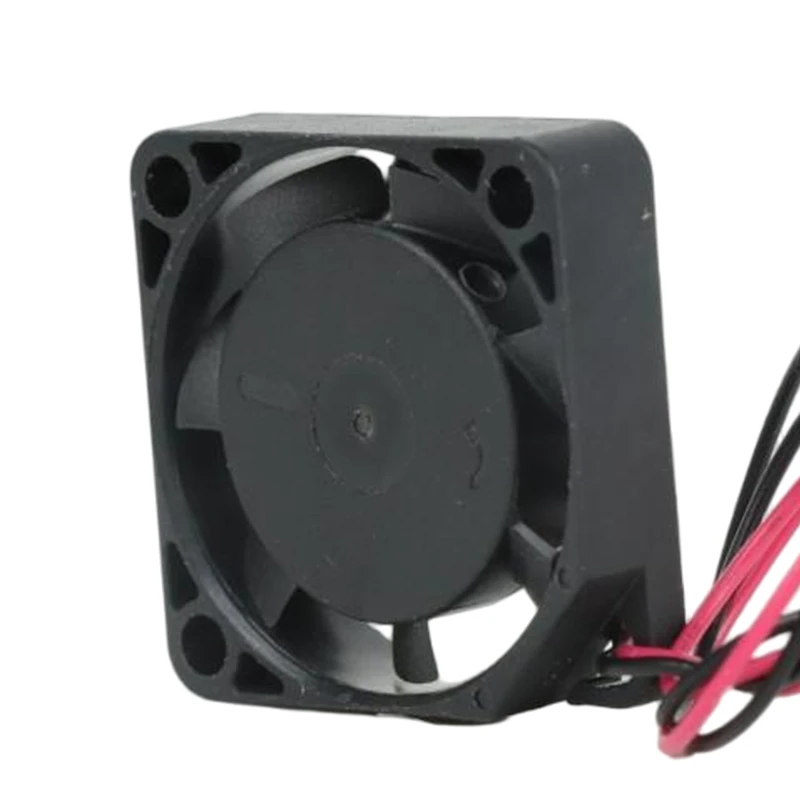 MF25060V1-10000-A99 | SUNON 5V 0.58W 25x25x6mm 5.1m3/h DC Axial Fan for Telecommunications